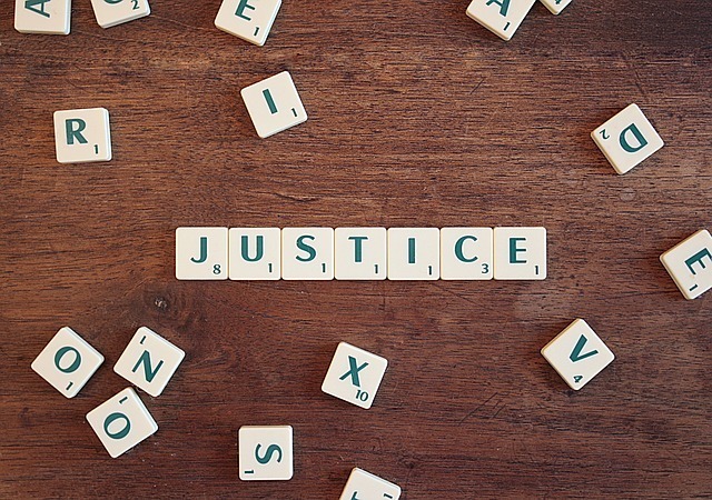 Justiciable
